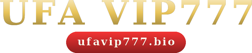 UFA VIP777 โลโก้